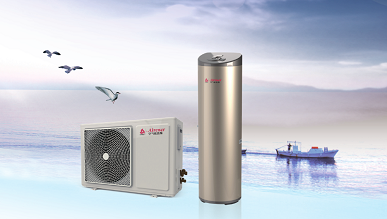 熱泵機(jī)組中有熱交換器，那么在運(yùn)行時是否一定要用電? 